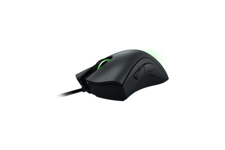 RAZER DeathAdder Essential Kablosuz 6400dpi Gaming Siyah Mouse RZ01-03850100-R3M1
