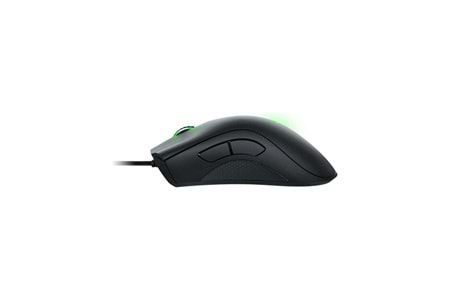 RAZER DeathAdder Essential Kablosuz 6400dpi Gaming Siyah Mouse RZ01-03850100-R3M1