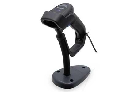 DATALOGIC 2D Laser QW2520 USB El Tipi Barkod Okuyucu