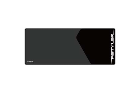 A4 TECH X7 XP-70L Siyah Gaming Mouse Pad 750x300x3mm