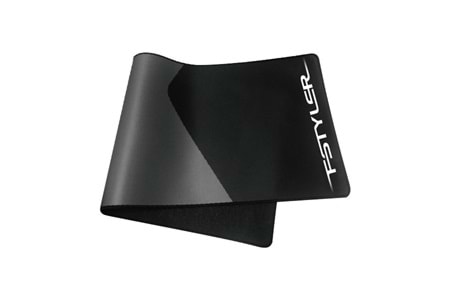 A4 TECH X7 XP-70L Siyah Gaming Mouse Pad 750x300x3mm