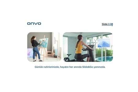 ONVO 32
