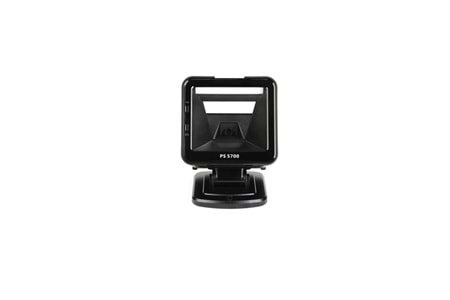 PERKON (TIGER) MS 2D Imager PS5700 USB Masaüstü Karekod Okuyucu Ayaklı