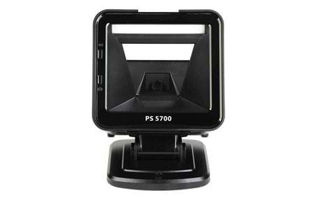 PERKON (TIGER) MS 2D Imager PS5700 USB Masaüstü Karekod Okuyucu Ayaklı