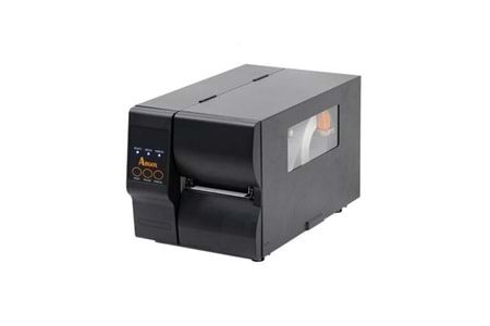 ARGOX IX4-250 PRO Termal,Direkt Termal USB,Seri,Ethernet Barkod Yazıcı Endüstriyel