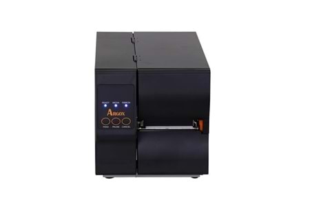 ARGOX IX4-250 PRO Termal,Direkt Termal USB,Seri,Ethernet Barkod Yazıcı Endüstriyel