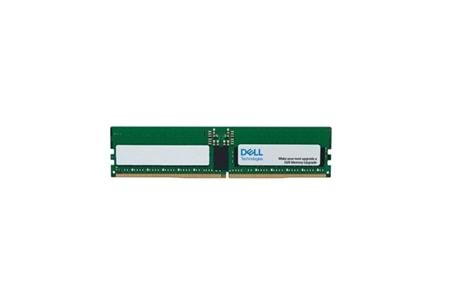 DELL DDR5 ECC RDIMM 32GB 5600MHz AC830717 2Rx8 Sunucu Ram