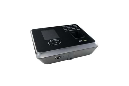 ZKT TRFace 100 MF YÜZ TANIMA VE PARMAKİZİ KART OKUYUCU PDKS Cihaz 13.56Mhz