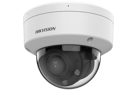 HIKVISION 4MP DOME Motorize DS-2CD1743G2-LIZSU IP IR Dome Kamera