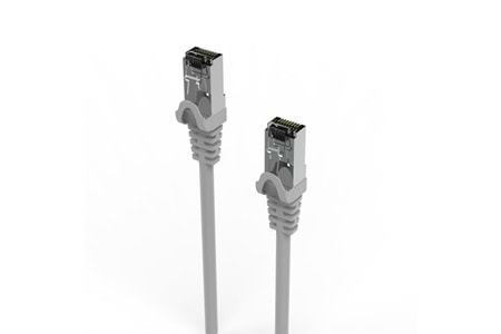 INCA CAT7 S-FTP 23AWG 305m Saf Bakır LSZH Kablo ICAT7-305AG