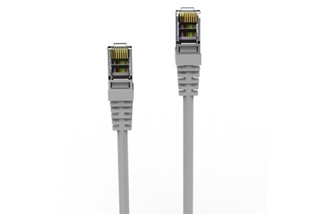 INCA CAT7 S-FTP 23AWG 305m Saf Bakır LSZH Kablo ICAT7-305AG