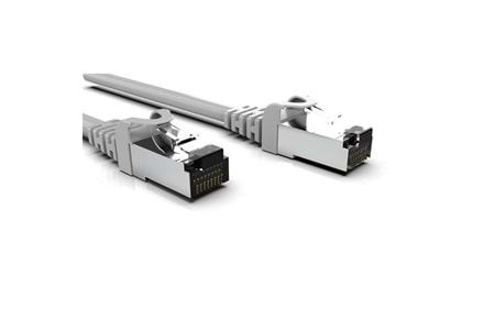 INCA CAT7 S-FTP 23AWG 305m Saf Bakır LSZH Kablo ICAT7-305AG