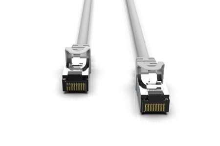 INCA CAT7 S-FTP 23AWG 305m Saf Bakır LSZH Kablo ICAT7-305AG