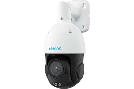 REOLINK 8MP SPEED DOME 16X P850 IP Güvenlik Kamerası IP66, Renkli