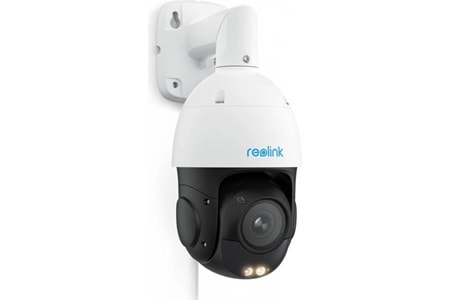 REOLINK 8MP SPEED DOME 16X P850 IP Güvenlik Kamerası IP66, Renkli