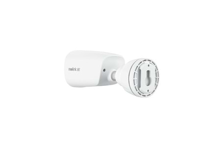 REOLINK 8MP WIFI BULLET Argus Eco Ultra IP Güvenlik Kamera Wlan (Kablosuz) Renkli