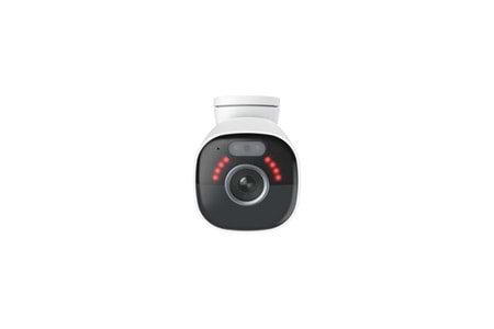 REOLINK 8MP WIFI BULLET Argus Eco Ultra IP Güvenlik Kamera Wlan (Kablosuz) Renkli