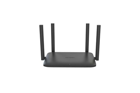 HIKVISION DS-3WR15X AX1500 Dual Band EV Ofis Tipi Router