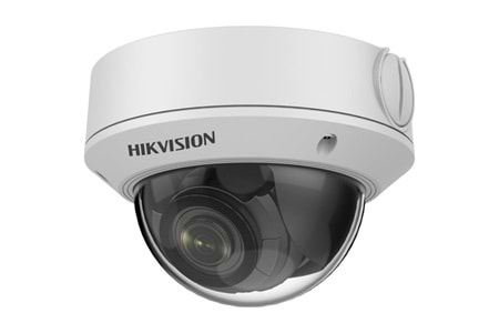 HIKVISION 4MP DOME Motorize DS-2CD1743G2-IZS IP IR Dome Kamera