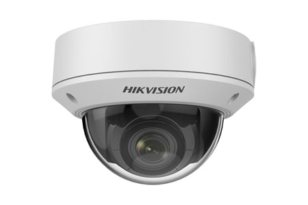 HIKVISION 4MP DOME Motorize DS-2CD1743G2-IZS IP IR Dome Kamera