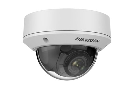 HIKVISION 4MP DOME Motorize DS-2CD1743G2-IZS IP IR Dome Kamera
