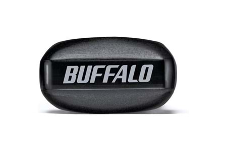 BUFFALO AIRSTATION WLI-UC-GNM N150 USB 2,0 Kablosuz Adaptör