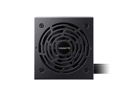 GIGABYTE 750W 80+ BRONZE GP-P750BS 12cm Fanlı APFC Power Supply
