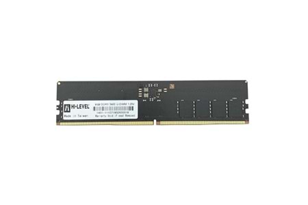 HI-LEVEL 32GB DDR5 5600MHZ CL40 PC RAM HLV-PC44800D5-32G