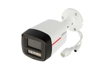 DAHUA 4MP BULLET 2,8mm DH-IPC-HFW2449TL-S-LED PRO 50metre IR WIZSENSE IP KAMERA POE