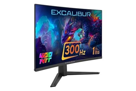EXCALIBUR 27