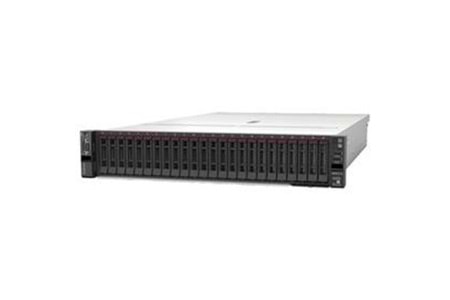 LENOVO Silver 4310 ThinkSystem SR650 V2 7Z73A0APEA_V144 4x32gb 4x1.92tb SSD 2x1100w Titanium 2U Rack Sunucu