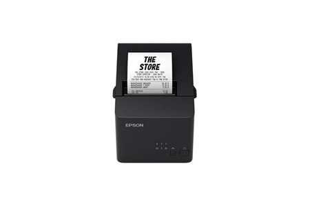 EPSON 203dpi TM-T20X Termal USB,Seri Fiş,Pos Yazıcı