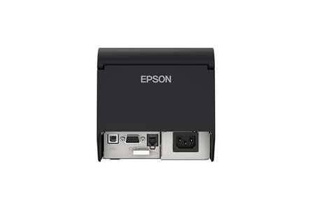 EPSON 203dpi TM-T20X Termal USB,Seri Fiş,Pos Yazıcı