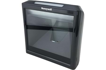 HONEYWELL 2D,PDF SOLARIS 7980GEL USB Masa Üstü Barkod Okuyucu