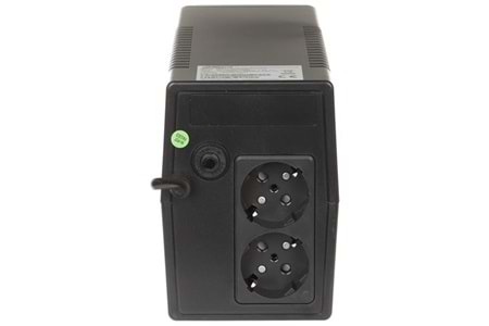 DAHUA 600VA PFM350-360 LINE INTERACTIVE UPS