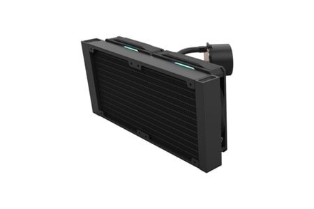 FSP 240mm AE24 ARGB Sıvı Soğutmalı AM5-1851p İşlemci Fanı