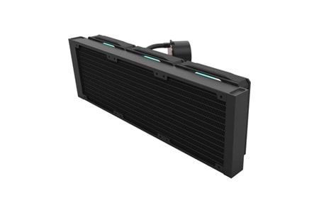 FSP 360mm AE36 ARGB Sıvı Soğutmalı AM5-1851p İşlemci Fanı