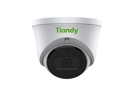 TIANDY 5MP DOME 2.8MM TC-C35XS I3/E/Y IP Güvenlik Kamerası Starlight