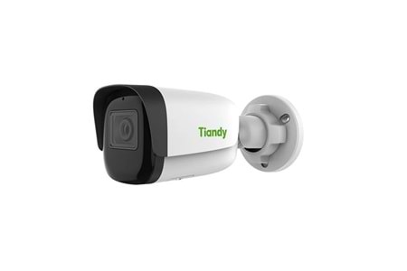 TIANDY 5MP BULLET 4MM TC-C35WS I5/E/Y/M/C/H IP Güvenlik Kamerası Starlight