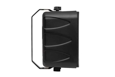 WESTA WS-302TB Sütun Tipi Siyah Hoparlör