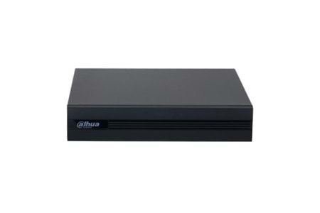 DAHUA 4kanal 2mp DH-XVR1B04-I/T 1-diskli AHD Kayıt Cihazı
