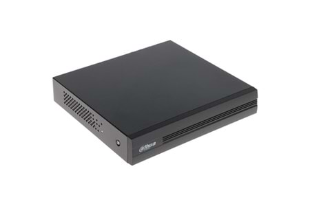 DAHUA 4kanal 2mp DH-XVR1B04-I/T 1-diskli AHD Kayıt Cihazı
