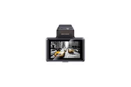 HIKVISION AE-DC4328-K5(2CH) Buckline HD Çift Kameralı G-Sensor ve Wi-Fi Araç İçi Kamerası