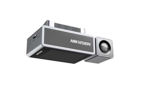 HIKVISION AE-DC8222-C8PRO(3.5K) Çift Kameralı ADAS,Wifi,G-Sensör Araç İçi Kamerası