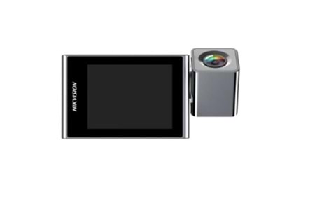 HIKVISION AE-DC8222-C8PRO(3.5K) Çift Kameralı ADAS,Wifi,G-Sensör Araç İçi Kamerası