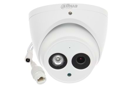 DAHUA 2MP DOME 3.6MM IPC-HDW4231EM-AS-0360B IP Güvenlik Kamerası