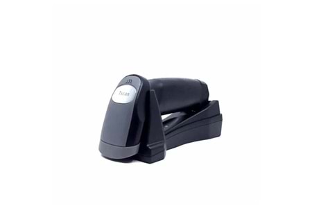 TScan 1D TS-39 Lazer Kablosuz Standlı Barkod Okuyucu