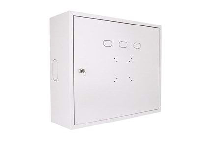 NVC 45x55x17 DVR Kabin Dikili Tip (A Class)