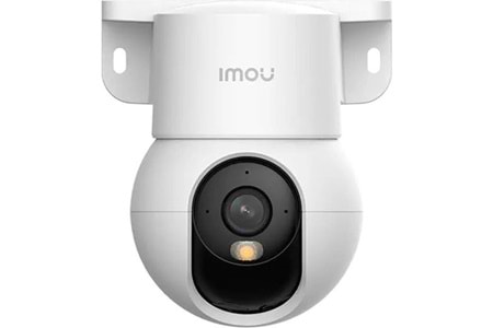 IMOU 3MP IPC-K2MP-3H1WE İç Ortam PT KAMERA (RANGER MİNİ)