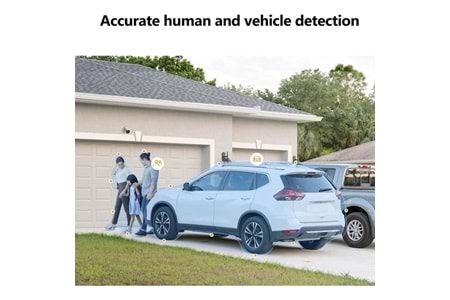 IMOU 3MP IPC-S3EP-3M0WE Dış Ortam BULLET KAMERA (BULLET 3)